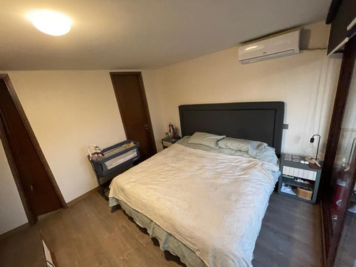 Arriendo Departamento P 2D en suite Walk-in cl&oacute;set 2B 1E 1B Metro Escuela Militar - Las Condes