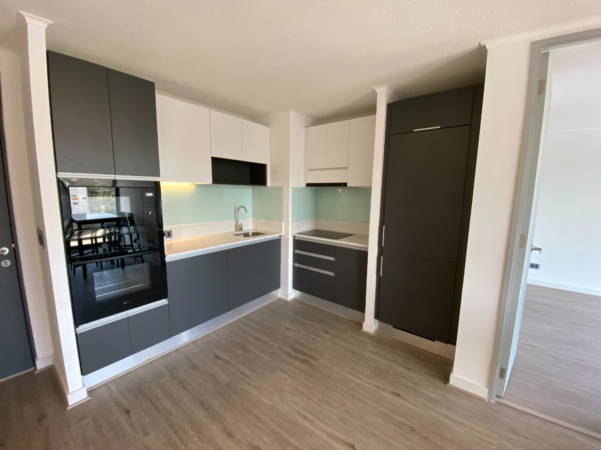 Arriendo Departamento NO 3D Walk-in cl&oacute;set 2B Pedro de Valdivia - Providencia