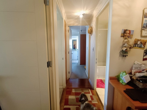 Venta Departamento O 3D en suite 2B 1E 1B Campus Oriente - Providencia