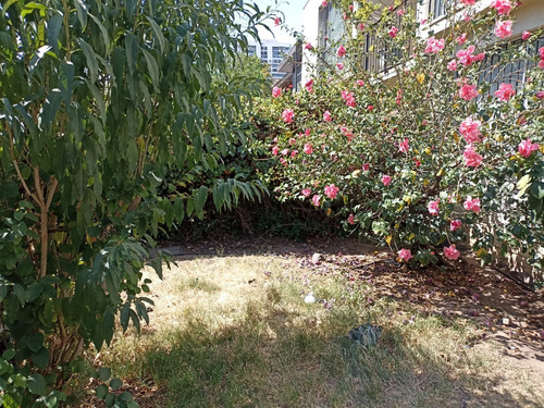 Arriendo Departamento O 3D 2B 2E 1B Vaticano - Las Condes