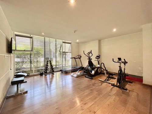 Venta Departamento S 2D 2B 1E 1B Las Lilas - Providencia