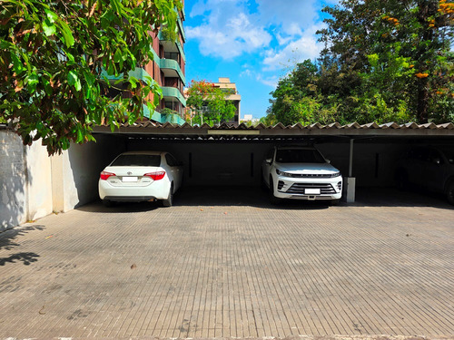 Venta Departamento NP 4D en suite 3B 1E 1B Las Lilas - Providencia