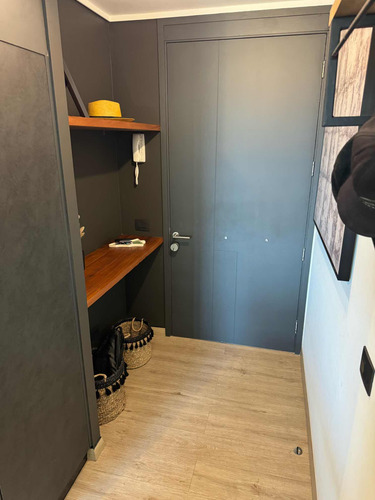 Arriendo Departamento NO 2D 2B 1E Estoril - Las Condes