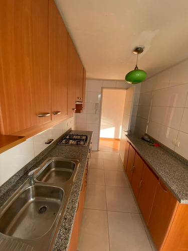 Arriendo Departamento SO 2D en suite Walk-in cl&oacute;set 2B 2E 1B Pedro de Valdivia - Providencia