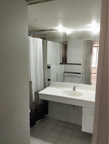 Arriendo Departamento 2D 2B 1E 1B Parque Bicentenario - Vitacura