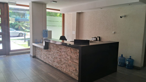 Venta Departamento NP 2D en suite 3B 2E 1B In&eacute;s de Su&aacute;rez - Providencia