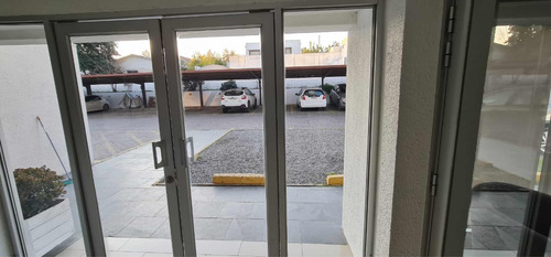 Arriendo Departamento 2D 2B 1E Los Dominicos - Las Condes