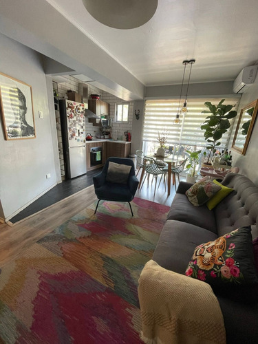 Arriendo Departamento P 3D 2B In&eacute;s de Su&aacute;rez - Providencia