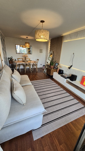 Arriendo Departamento 2D 2B 1E 1B Metro &Ntilde;u&ntilde;oa - &Ntilde;u&ntilde;oa