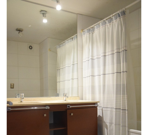 Arriendo Departamento P 2D en suite Walk-in cl&oacute;set 2B 1E 1B Las Lilas - Providencia