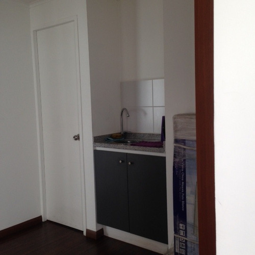 Arriendo Oficina NO 2B 1E Metro Tobalaba - Mall Costanera - Providencia