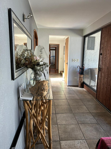 Venta Casa N 5D en suite Walk-in cl&oacute;set 4B 4E 1B La Dehesa - Lo Barnechea