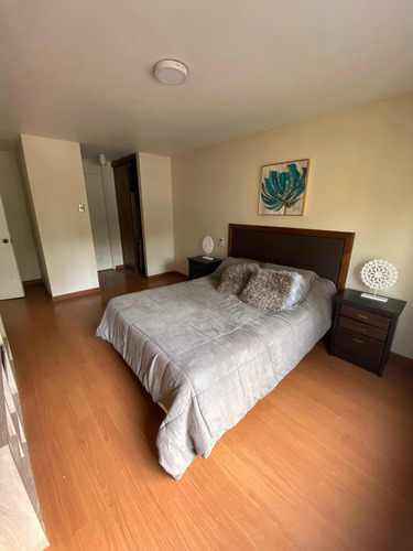 Venta Departamento 2D 2B 1E Los Leones - Providencia