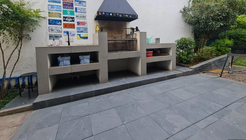 Venta Casa NP 5D en suite Walk-in cl&oacute;set 5B 3E 1B Los Trapenses - Lo Barnechea