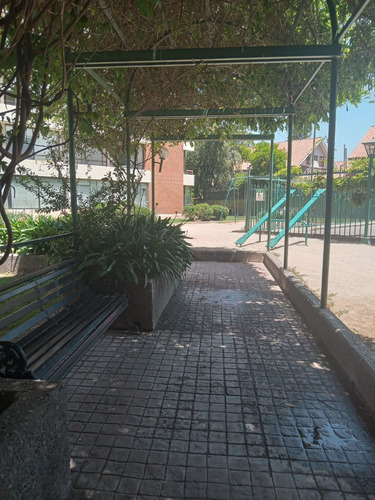 Arriendo Departamento SO 3D en suite 3B 2E 1B Tabancura - Vitacura