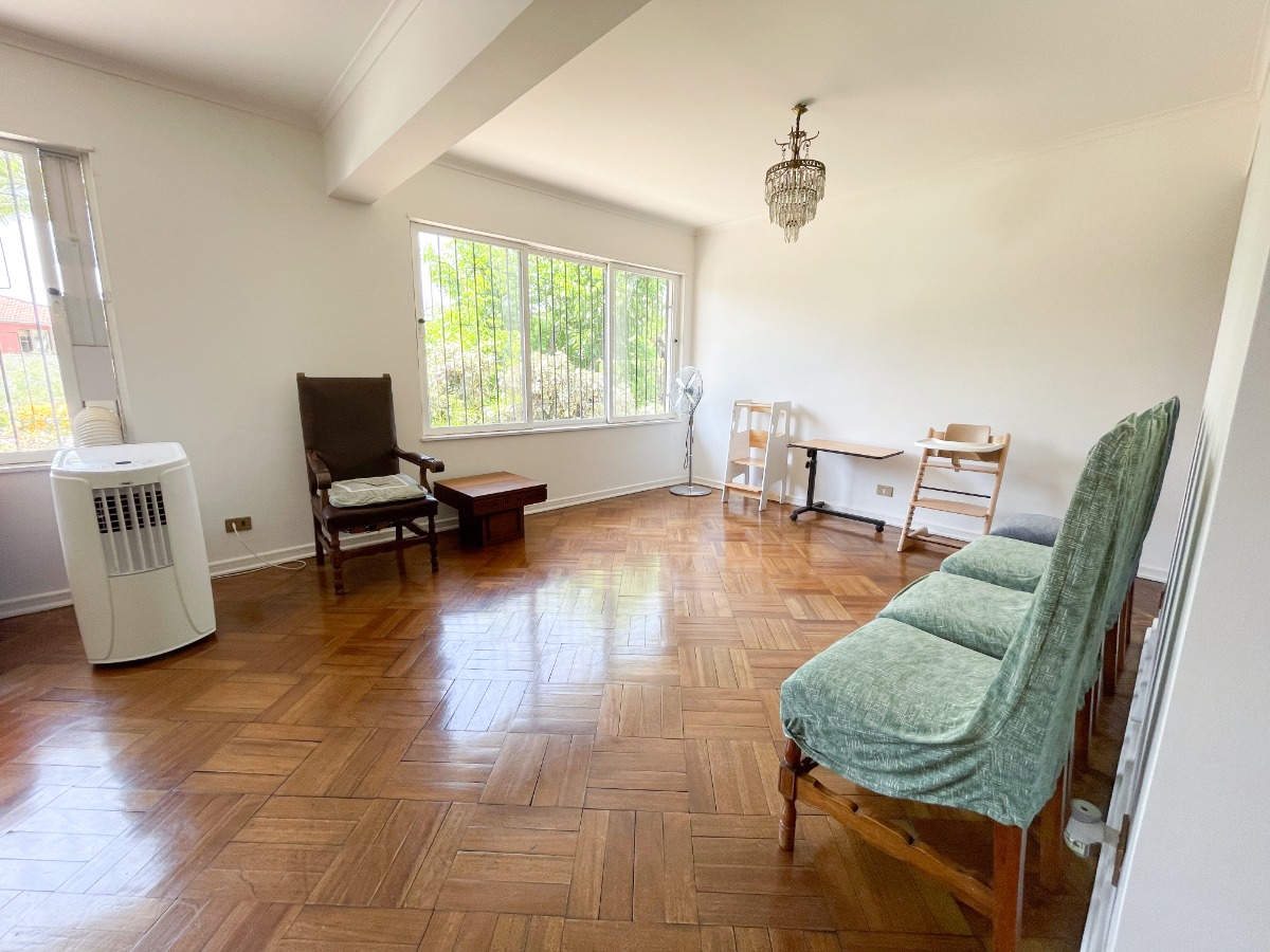 Venta Departamento NOSP 4D en suite 3B 2E 1Bd Villa Frei - &Ntilde;u&ntilde;oa