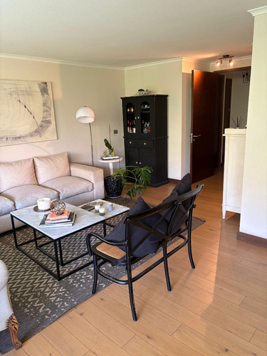 Venta Departamento NP 4D en suite Walk-in cl&oacute;set 4B 2E 2B La Dehesa - Lo Barnechea
