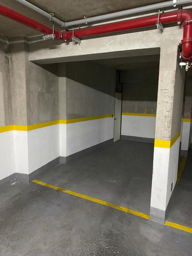 Venta Departamento NP 2D en suite 2B 1E 1B Metro Irarr&aacute;zaval - &Ntilde;u&ntilde;oa