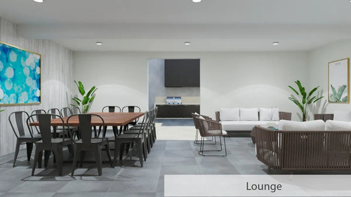 Arriendo Departamento N 3D en suite Walk-in cl&oacute;set 3B 2E 1B La Dehesa - Lo Barnechea