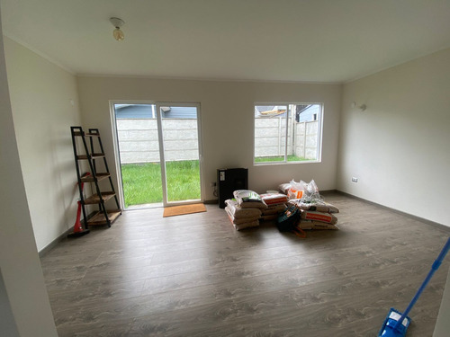 Arriendo Casa 4D 3B 2E  - Puerto Varas