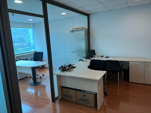 Venta Oficina P 1B 1E Manuel Montt - Providencia