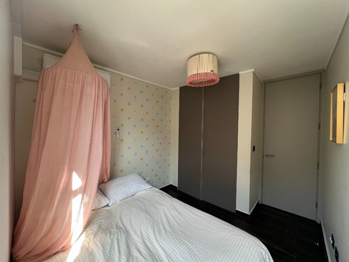 Arriendo Departamento SO 2D en suite Walk-in cl&oacute;set 2B 1E 1B Plaza Ega&ntilde;a - &Ntilde;u&ntilde;oa