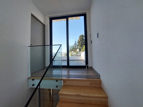 Arriendo Casa 5D en suite Walk-in cl&oacute;set 5B 4E La Reina Alta - La Reina