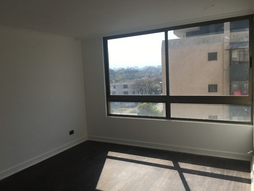 Venta Departamento 4D 3B 2E 1B Plaza &Ntilde;u&ntilde;oa - &Ntilde;u&ntilde;oa