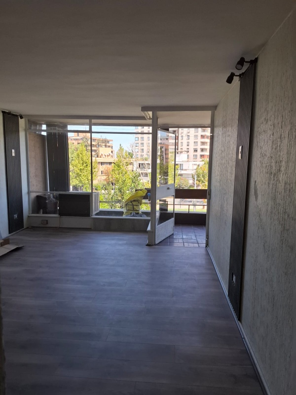 Arriendo Departamento 4D 3B 1E 1Bd Vaticano - Las Condes