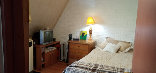 Venta Casa O 4D 3B 1E  - Las Condes