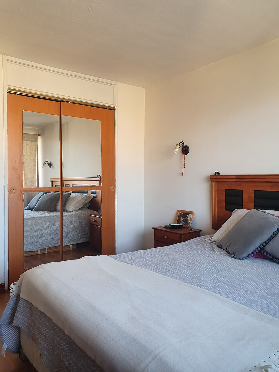 Venta Departamento O 3D 2B 1Bd Pedro de Valdivia - Providencia