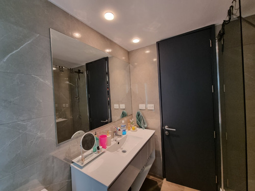 Venta Departamento O 2D en suite Walk-in cl&oacute;set 2B 1E 1B Parque Juan XXIII - &Ntilde;u&ntilde;oa