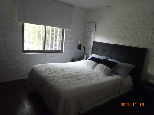 Arriendo Casa NP 4D 2B 2E 2B Parque Padre Alberto Hurtado - Las Condes