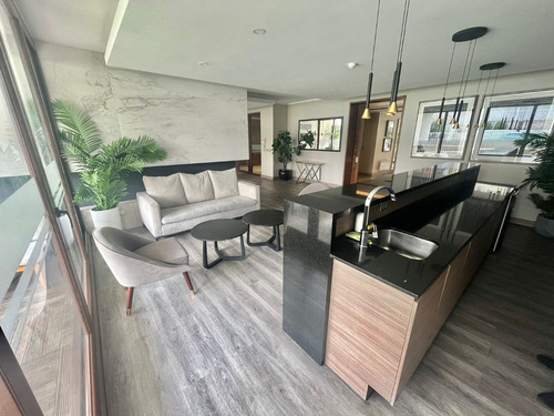 Venta Departamento N 2D en suite Walk-in cl&oacute;set 2B 2E 1B Metro &Ntilde;u&ntilde;oa - &Ntilde;u&ntilde;oa