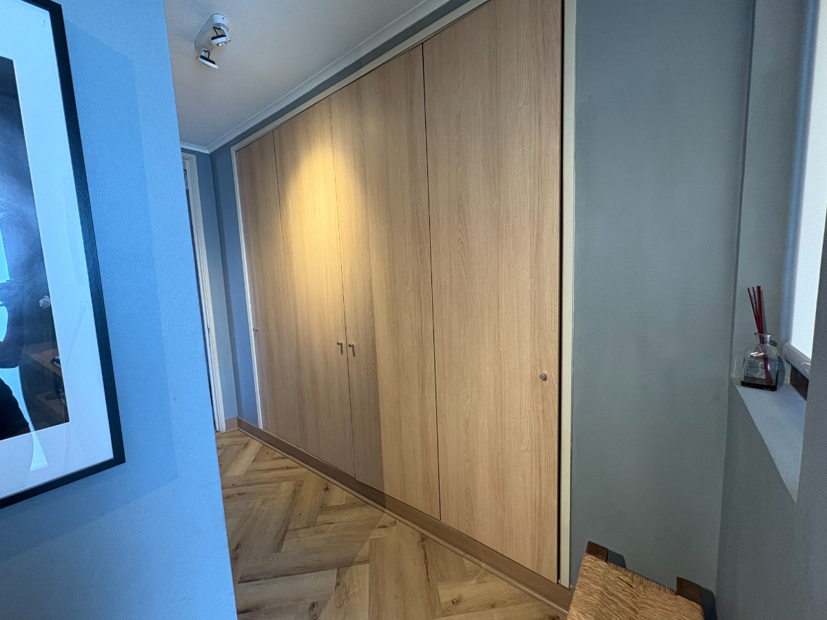 Venta Departamento NO 3D en suite Walk-in cl&oacute;set 3B 2E 1Bd Tabancura - Vitacura