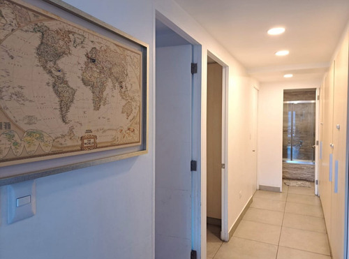 Arriendo Departamento O 3D 2B 1E 1B Nueva Las Condes - Las Condes