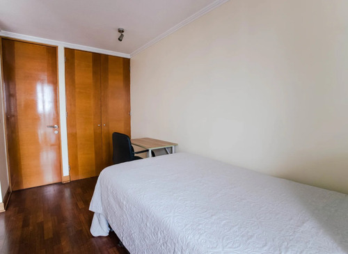 Arriendo Departamento NP 2D en suite 2B 1E Manuel Montt - Providencia