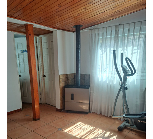 Venta Casa NO 3D 2B 3E 1B Rotonda Atenas - Las Condes