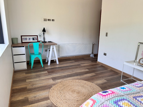 Arriendo Casa NOSP 7D en suite Walk-in cl&oacute;set 5B 3E 1B El Array&aacute;n - Lo Barnechea