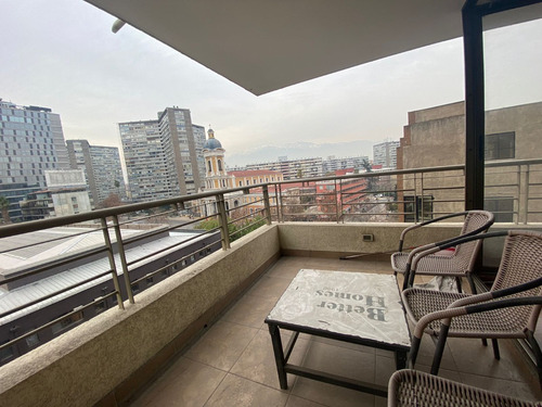 Venta Departamento O 1D 1B 1E 1B Pedro de Valdivia - Providencia