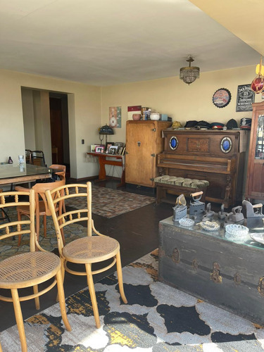 Venta Departamento 4D en suite 3B 2E 1B Sebasti&aacute;n Elcano - Las Condes