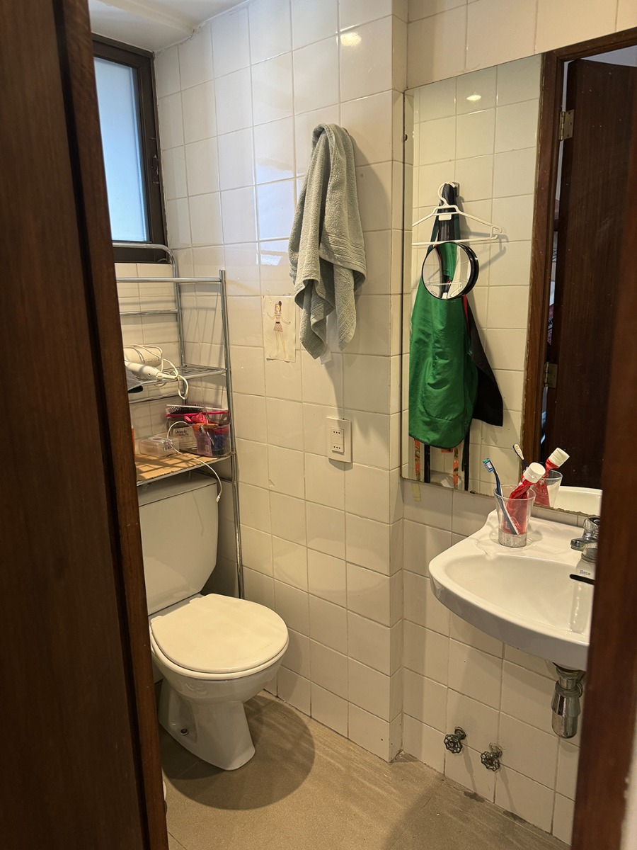 Venta Departamento NO 4D en suite 3B 1E 1Bd Parque Bicentenario - Vitacura