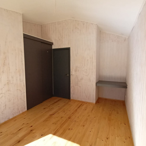 Venta Casa NOSP 3D 3B 3E 1B Camino a Ensenada - Puerto Varas