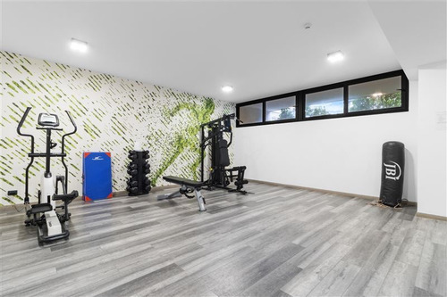 Venta Departamento SO 2D en suite Walk-in cl&oacute;set 2B 2E 1B La Dehesa - Lo Barnechea