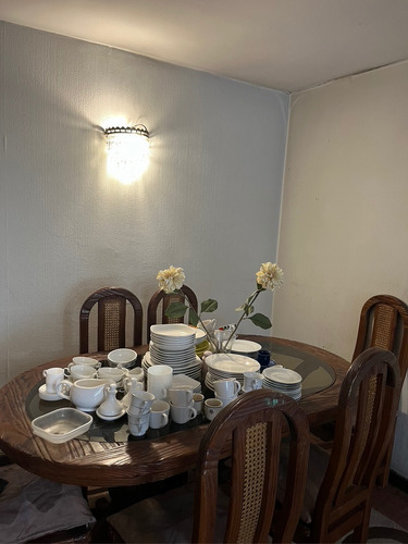 Venta Departamento NP 3D 1B Metro Irarr&aacute;zaval - &Ntilde;u&ntilde;oa