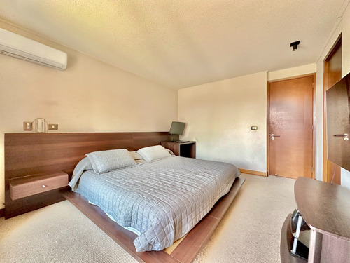 Venta Departamento P 2D en suite Walk-in cl&oacute;set 2B 1E 1B Sebasti&aacute;n Elcano - Las Condes