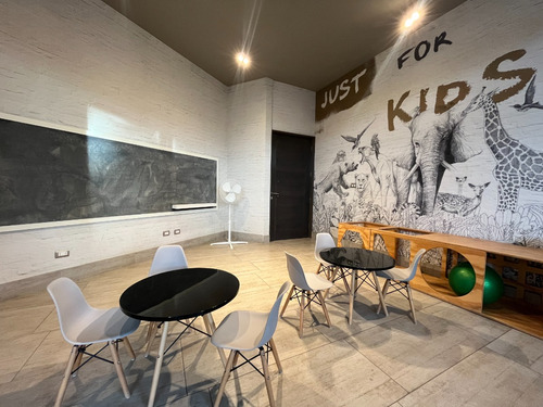 Venta Departamento NP 2D en suite Walk-in cl&oacute;set 2B 1E 1B Estadio Nacional - &Ntilde;u&ntilde;oa