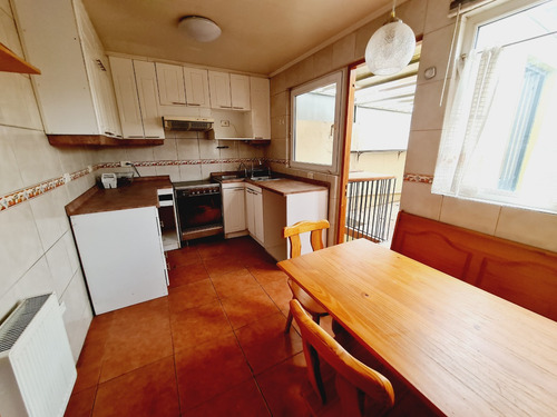 Arriendo Casa SO 6D 3B 2E 1B Nuestra Se&ntilde;ora del Rosario - Vitacura