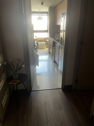 Arriendo Departamento NP 3D en suite Walk-in cl&oacute;set 2B 1E 1B Metro &Ntilde;u&ntilde;oa - &Ntilde;u&ntilde;oa