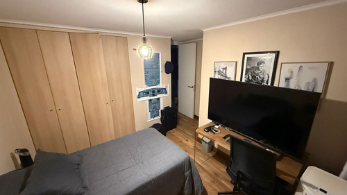 Venta Departamento NO 3D en suite Walk-in cl&oacute;set 3B 2E 1B Plaza Ega&ntilde;a - &Ntilde;u&ntilde;oa